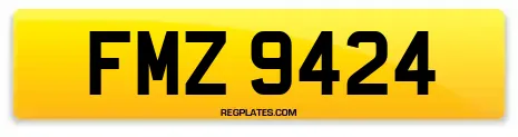 FMZ 9424
