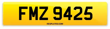 FMZ 9425