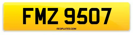 FMZ 9507
