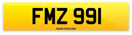 FMZ 991