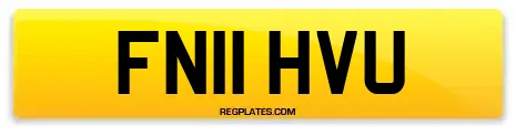 FN11 HVU