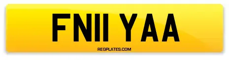 FN11 YAA