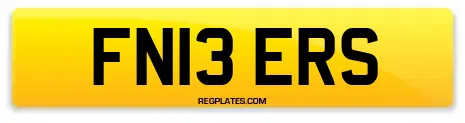 FN13 ERS