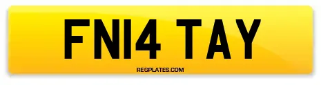 FN14 TAY
