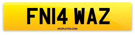 FN14 WAZ