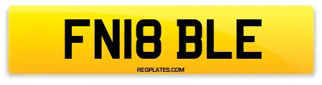 FN18 BLE