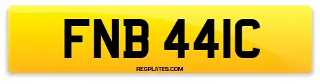 FNB 441C
