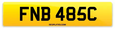 FNB 485C