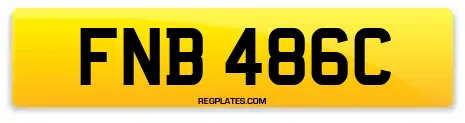 FNB 486C