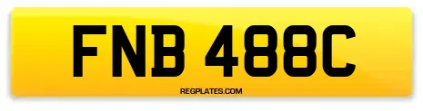 FNB 488C