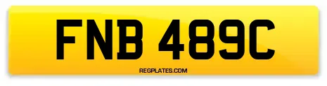 FNB 489C