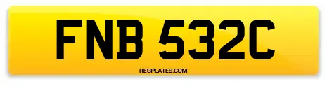 FNB 532C