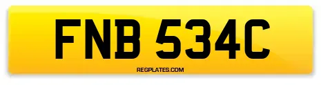 FNB 534C