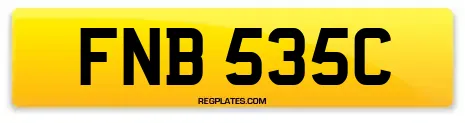 FNB 535C