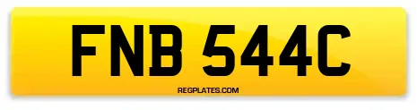 FNB 544C