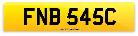 FNB 545C