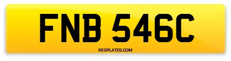FNB 546C