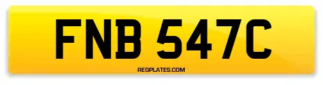 FNB 547C