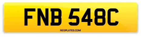 FNB 548C