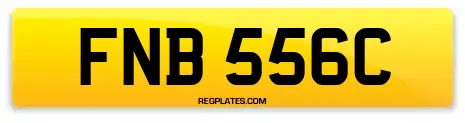 FNB 556C