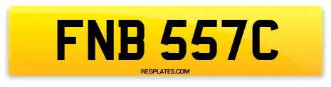 FNB 557C