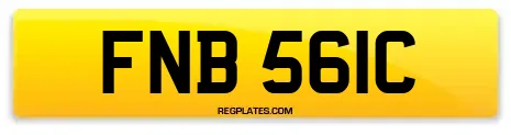FNB 561C
