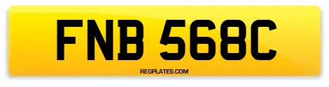 FNB 568C