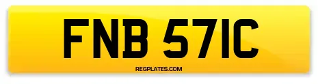 FNB 571C