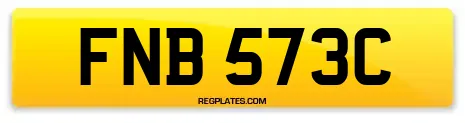 FNB 573C