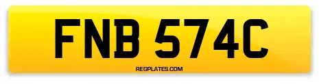 FNB 574C