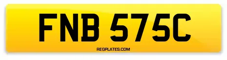 FNB 575C