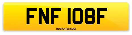 FNF 108F