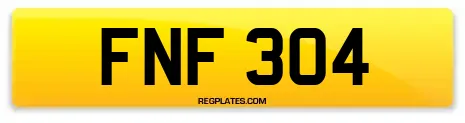 FNF 304