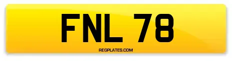 FNL 78