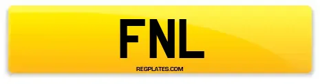 Registration