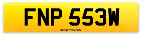 FNP 553W