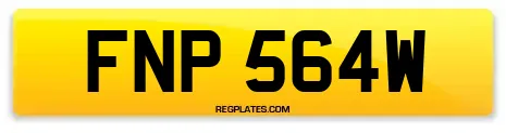 FNP 564W