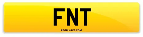 Registration