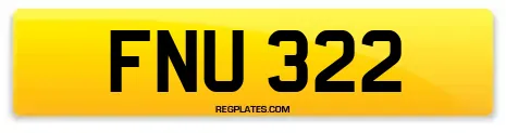 FNU 322
