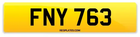 FNY 763