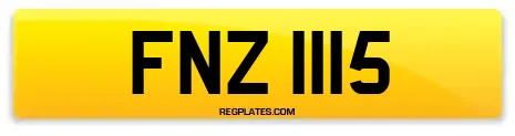 FNZ 1115