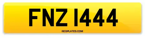 FNZ 1444