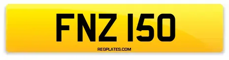 FNZ 150
