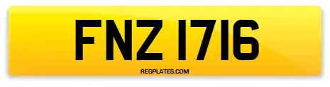 FNZ 1716