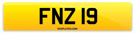 FNZ 19