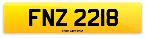 FNZ 2218