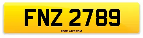 FNZ 2789