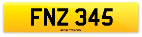 FNZ 345