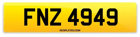 FNZ 4949