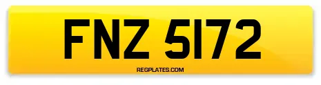 FNZ 5172
